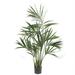 Silk 5 ft. Kentia Palm Silk Tree