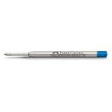 Refill Ballpoint Faber-Castell - Blue Medium