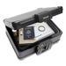 Fire and Waterproof Safe with Touchpad Lock