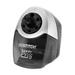 Stanley Bostitch BOSEPS12HC Commercial Pencil Sharpener- 6 Ft. Cord- 5in.x9in.x7-.50in.- Gray
