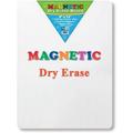 Flipside Products Magnetic Dry Erase Board 9 x12 White 10025