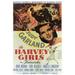 The Harvey Girls - movie POSTER (Style B) (27 x 40 ) (1946)