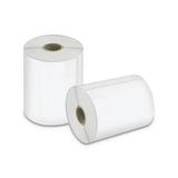 LW Extra-Large Shipping Labels 4 x 6 White 220/Roll 2 Rolls/Pack