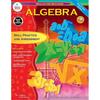 CD-4324 - Skills for Success Algebra Resource Book Grade 6-12 Paperback by Carson Dellosa