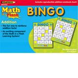 EP-2430 - Math In A Flash Addition Flash Card by Edupress