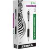 Z-Grip Mechanical Pencil 0.7 Mm Hb (#2.5) Black Lead Clear/black Grip Barrel Dozen | Bundle of 5 Dozen