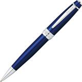 Cross Bailey Blue Lacquer Ballpoint Pen