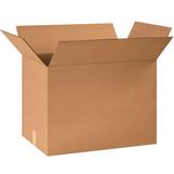 Office DepotÂ® Brand Corrugated Boxes 16 H x 12 W x 24 D 15% Recycled Kraft Bundle Of 25