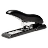 Rapid HD80 Personal Heavy Duty Stapler 80-Sheet Capacity Black Each