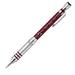 Zebra Mechanical Pencil Tect Two Way 0.3 Red 10 B-MAS41-R