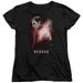 Star Trek Beyond Scotty Poster Women s T-Shirt Black