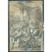Pilate Washing his Hands Poster Print by Bernard van Orley (Netherlandish Brussels ca. 1492ï¿½1541/42 Brussels) (18 x 24)