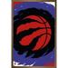 NBA Toronto Raptors - Logo 20 Wall Poster 22.375 x 34 Framed