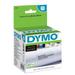 DYMO Large Mailing Address Labels for LabelWriter Label Printers White 1-4/10 x 3-1/2 Large 2 Rolls of 260