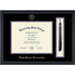 High Point University Tassel Diploma Frame Document Size 11 x 8.5