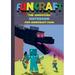 Funcraft - The unofficial Notebook (quad paper) for Minecraft Fans: Notebook notepad tablet scratch pad pad gift booklet christmas present gift eastern birthday craft bestseller (Paperback)