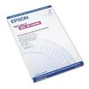 Epson Matte Presentation Paper 4.9 Mil 11 X 17 Matte Bright White 100/pack | Bundle of 10 Packs