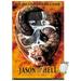 Friday The 13th: Jason Goes To Hell - One Sheet Wall Poster 14.725 x 22.375
