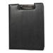 Bond Street Bondstreet Padfolio 12.5 L x 0.5 W x 9.75 H WRC5041BS-BLACK