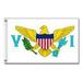 Virgin Islands Flag (U.S. Territory)