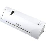 Scotch Thermal Laminator TL902VP with 20 Letter Size Pouches - 2EA