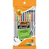3PK BIC MPP101 Top Advance Mechanical Pencil
