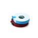 SENRISE Double Sided Foam Adhesive Tape PE Foam Tape Attachment Tape Size 8mm-40mm
