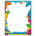 TREND ENTERPRISES INC DINO-MITE PALS TERRIFIC PAPERS