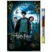 Harry Potter and the Prisoner of Azkaban - Sky One Sheet Wall Poster 22.375 x 34