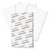 Digital Index White Cardstock 92 Bright 90lb 11 X 17 White 250/pack