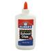 Elmers-1PK Washable School Glue 7.63 oz Dries Clear