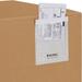 Global Industrial Packing List Envelopes 4-1/2 L x 5-1/2 W Clear 1000/Pack