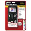 Texas Instruments TI-84 Plus CE Graphing Calculator Black