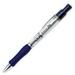 Pentel of America Ltd. Products - Mechanical Pencil Quick Dock 0.7mm Blue - Sold as 1 EA