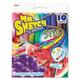 Mr. Sketch Scented Stix Watercolor Marker Set Fine Bullet Tip Assorted Colors 10/Set | Bundle of 2 Sets