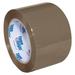 Tape Logic #170 Industrial Carton Sealing Tape Tan 3 x 110 Yard (6 Pack)