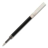 Refill For Pentel Energel Retractable Liquid Gel Pens Fine Needle Tip Black Ink | Bundle of 10 Each