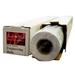 20 lb. Bond Plotter Paper Untaped 12 x 500 3 Core - 4 Rolls