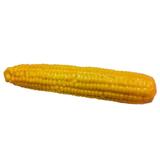 Fake Corn Realistic Corn Artificial Yellow Corn for Fake Fruit Bowl Home Kitchen Table Cabinet Parties Decor Photography Props