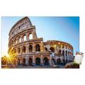 Timeless Visions - Roman Colosseum Wall Poster 14.725 x 22.375