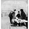 London: Piccadilly Circus. /Nview Of Piccadilly Circus London England. Stereograph C1895. Poster Print by (24 x 36)