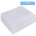 Poly Bubble Mailers Padded Lined Envelopes Light Weight Shipping Bags 6.5 x 10 Inch White 250 Pieces