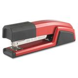 Metal Epic Stapler Full Strip 25 Sheets Capacity - Red