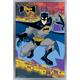 DC Comics TV - Batman - The Batman Wall Poster 14.725 x 22.375 Framed