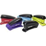 PaperPro Stapler - Bostitch Inspire 15 Spring-Powered Compact Stapler Each