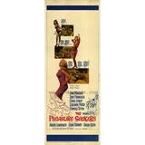 The Pleasure Seekers POSTER (14x36) (1965) (Insert Style A)