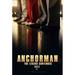 Anchorman Movie Poster 24inx36in Poster 24x36 Art Poster 24x36 #027485 Square Adults Z Posters