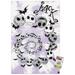 Disney Tim Burton s The Nightmare Before Christmas - Spiral Wall Poster with Push Pins 22.375 x 34