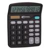 15923 Desktop Calculator 12-Digit Lcd | Bundle of 5 Each