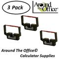 CANON Model MP-1420 Compatible CAlculator RC-601 Black & Red Ribbon Cartridge by Around The Office